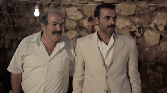 Photo from the movie I Love You