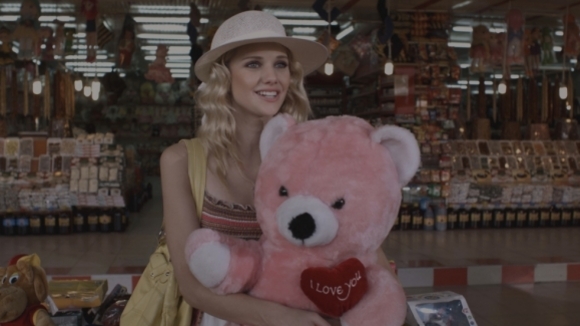 Photo from the movie I Love You