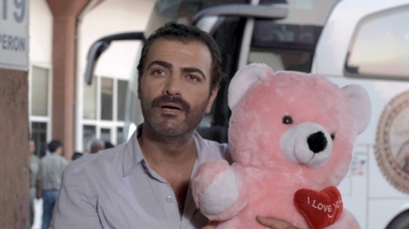 Photo from the movie I Love You