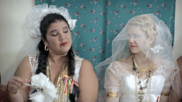 Photo from the movie I Love You