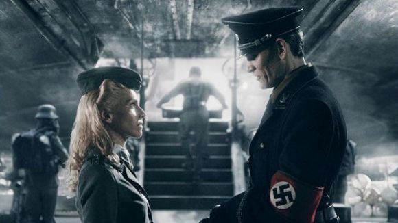 Photo from the movie Iron Sky