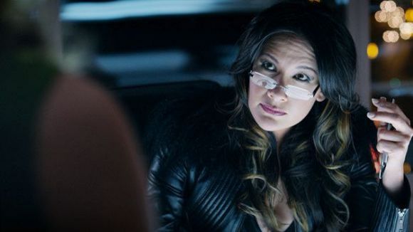 Photo from the movie Iron Sky