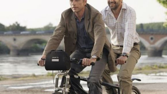 Photo from the movie Late Graduates