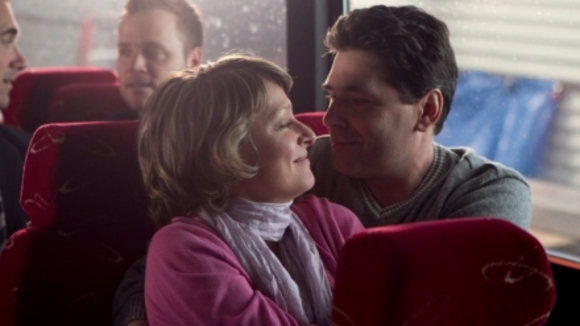 Photo from the movie Lance et compte