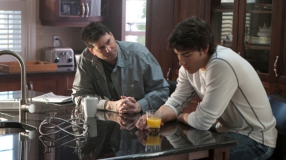 Photo from the movie Lance et compte