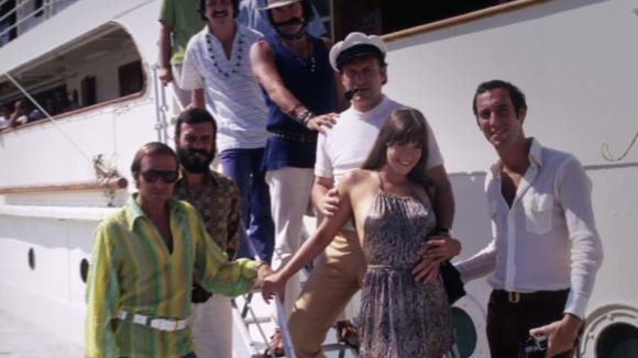 Photo from the movie Life Itself