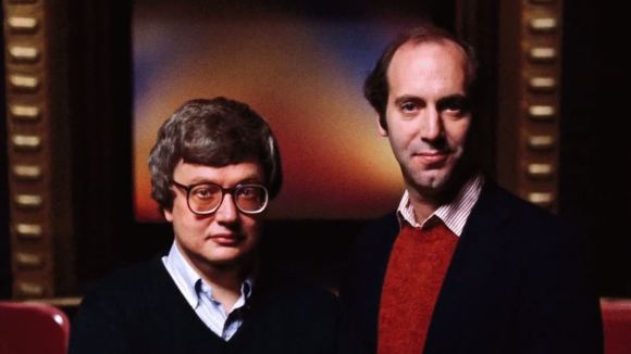 Photo from the movie Life Itself