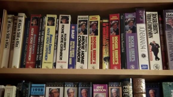 Photo from the movie Life Itself