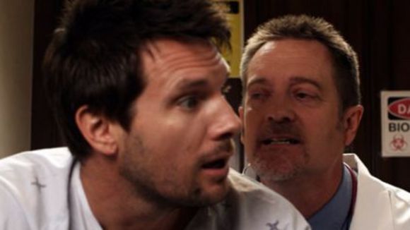 Photo from the movie Life's an Itch