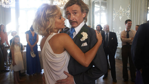 Photo from the movie The Look of Love