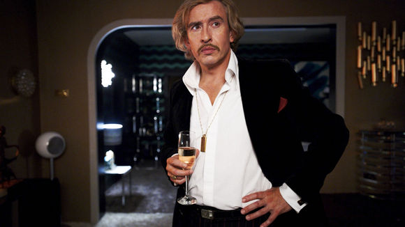 Photo from the movie The Look of Love