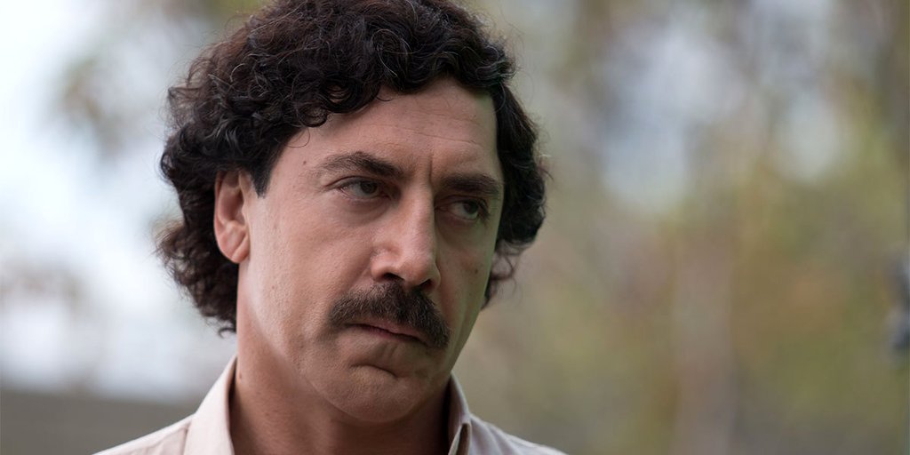 Photo from the movie Loving Pablo