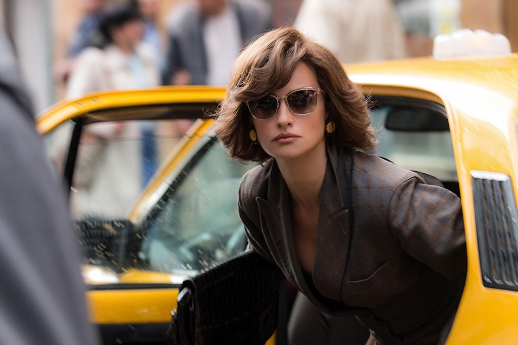 Photo from the movie Loving Pablo