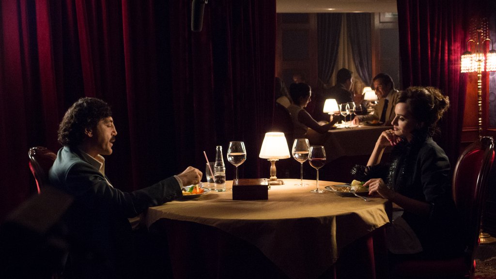 Photo from the movie Loving Pablo