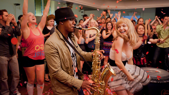 Photo from the movie Make Your Move