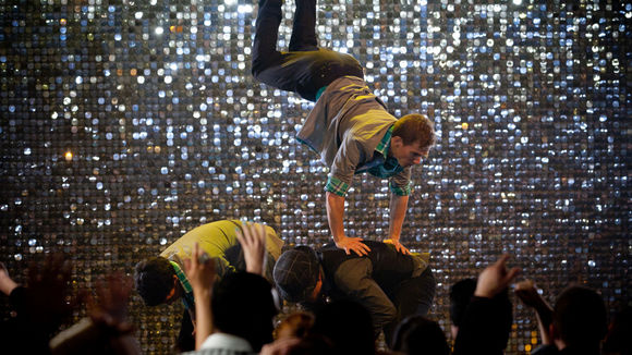 Photo from the movie Make Your Move