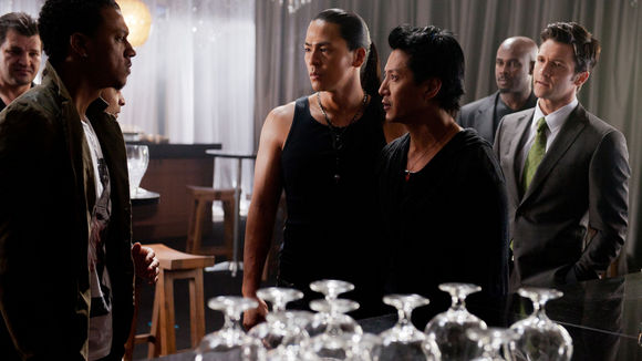 Photo from the movie Make Your Move