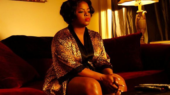 Photo from the movie The Man in 3B