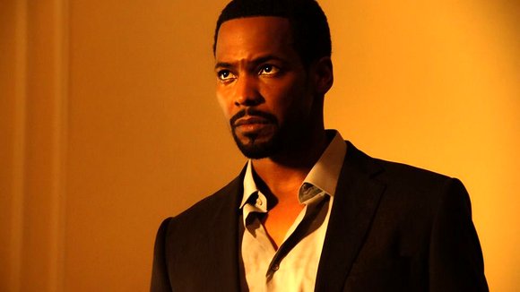 Photo from the movie The Man in 3B