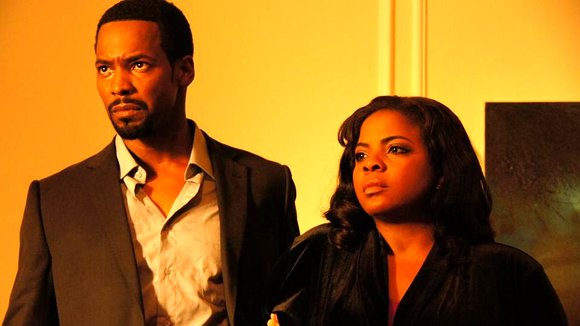 Photo from the movie The Man in 3B