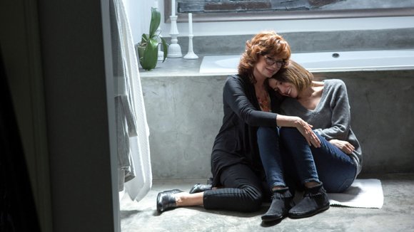 Photo from the movie The Meddler