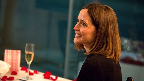 Photo from the movie The Meddler