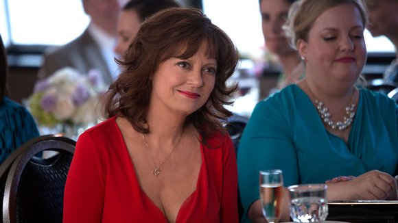 Photo from the movie The Meddler