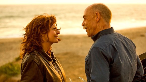 Photo from the movie The Meddler