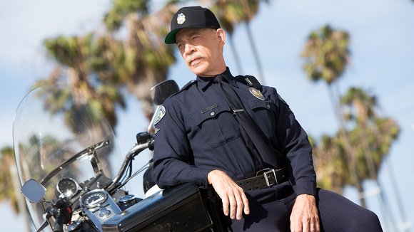 Photo from the movie The Meddler