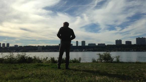 Photo from the movie The Mend