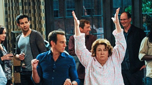 Photo from the movie The Millers