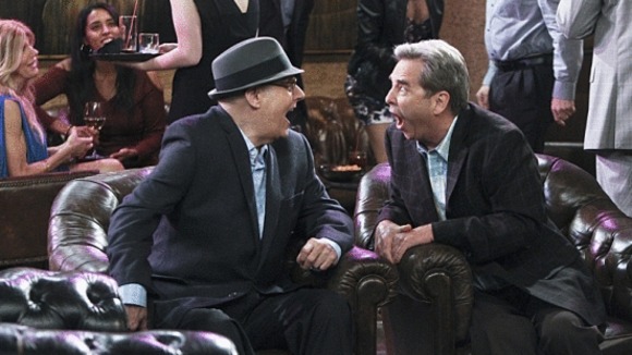 Photo from the movie The Millers