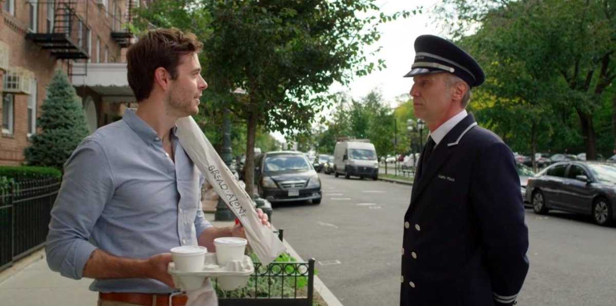 Photo from the movie Modern Love