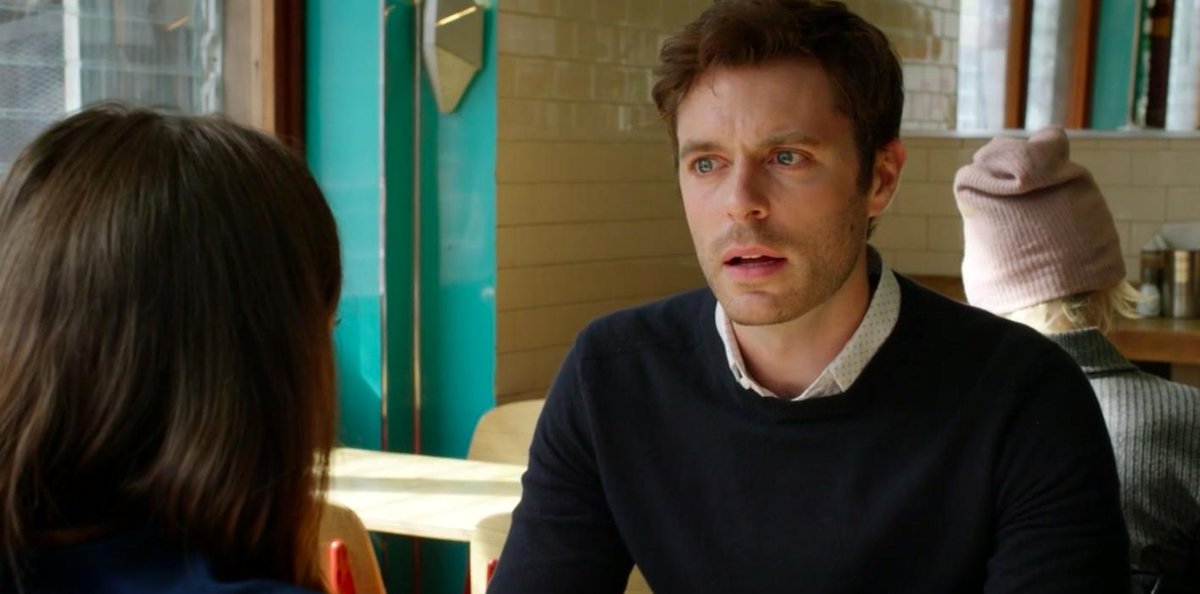 Photo from the movie Modern Love