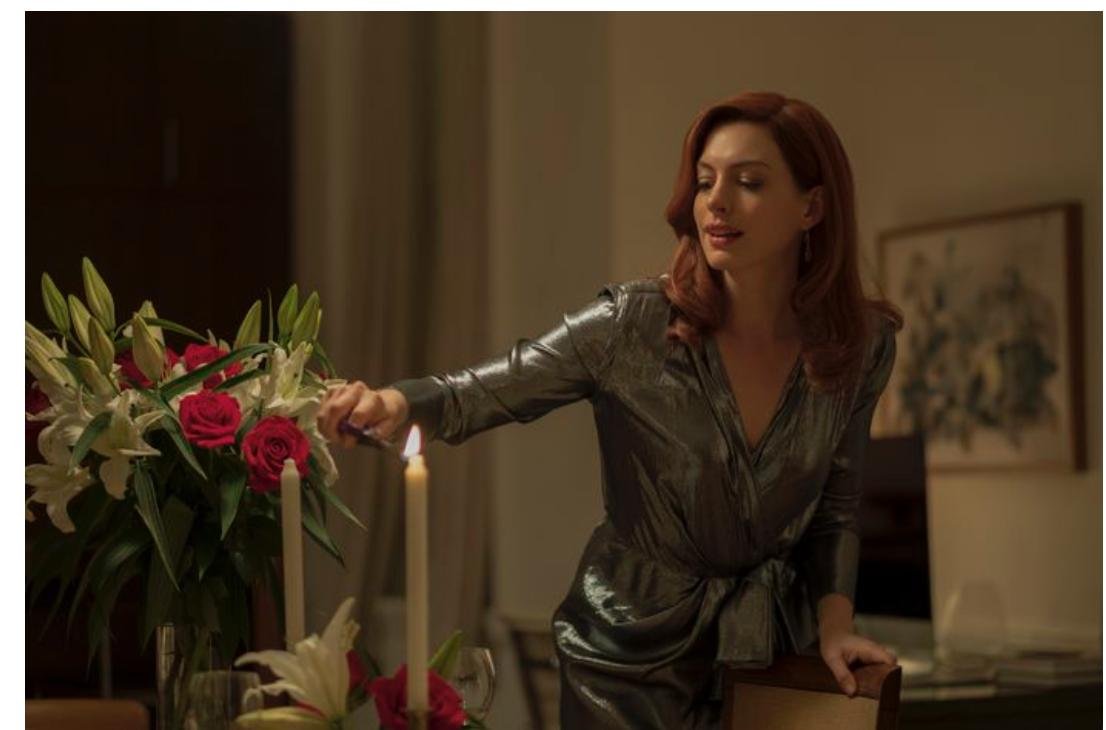 Photo from the movie Modern Love