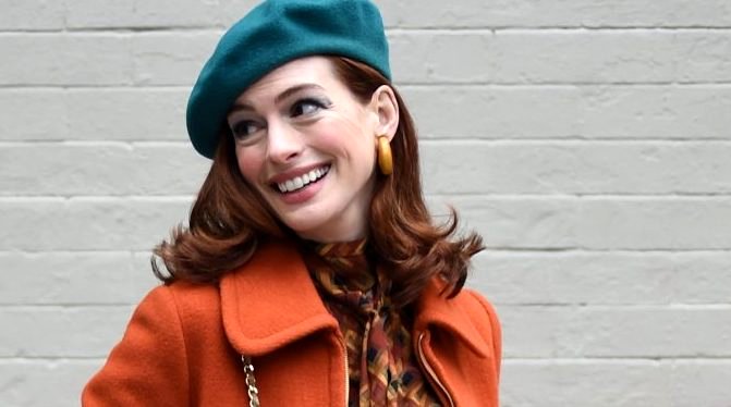 Photo from the movie Modern Love