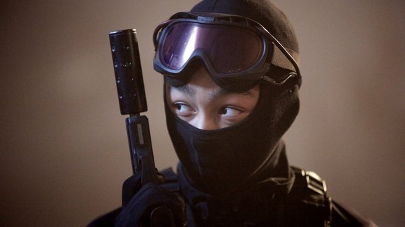 Photo from the movie Montana