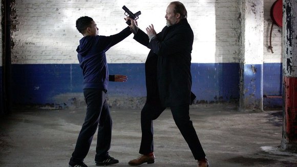 Photo from the movie Montana