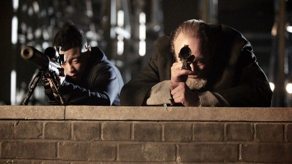 Photo from the movie Montana