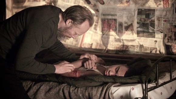 Photo from the movie Montana