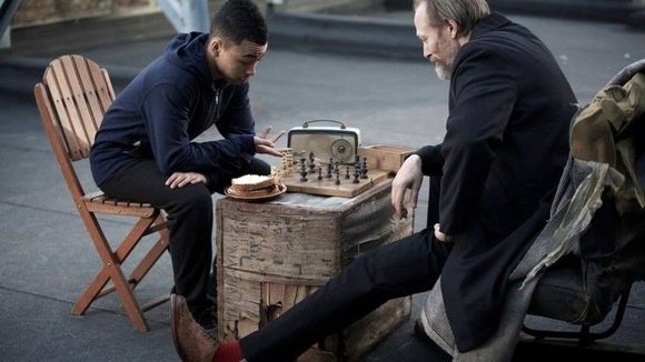 Photo from the movie Montana