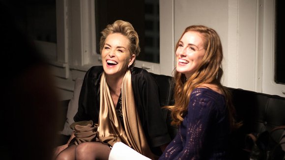 Photo from the movie Mothers and Daughters