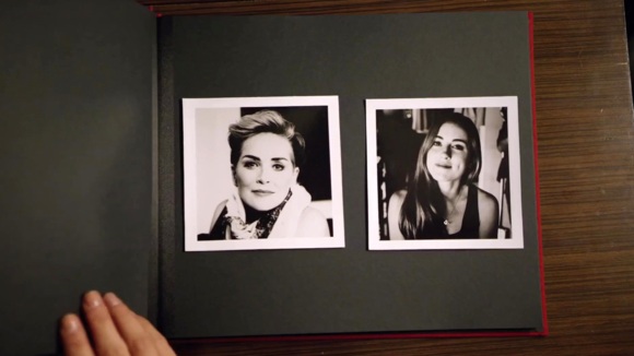 Photo from the movie Mothers and Daughters