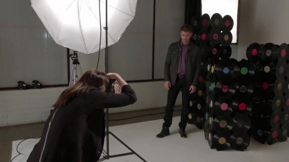 Photo from the movie Mothers and Daughters