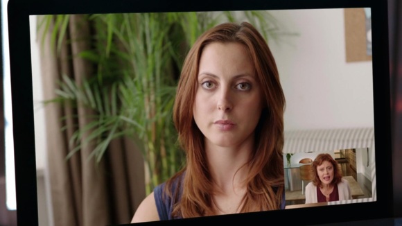 Photo from the movie Mothers and Daughters