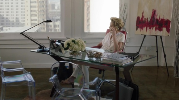 Photo from the movie Mothers and Daughters