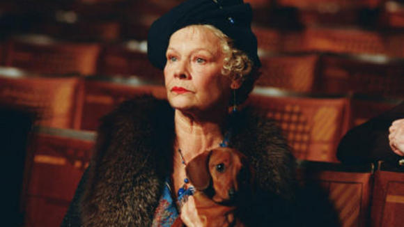 Photo from the movie Mrs. Henderson Presents