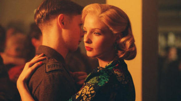 Photo from the movie Mrs. Henderson Presents