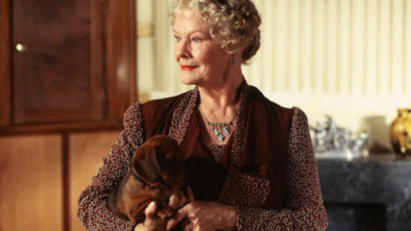 Photo from the movie Mrs. Henderson Presents