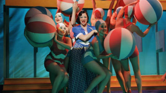 Photo from the movie Mrs. Henderson Presents